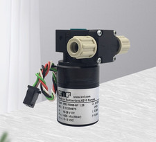New KNF sampling pump PML15068-NF1.25 diaphragm sampling pump FedEx or DHL picture