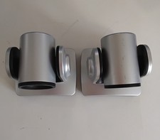 Lot of 2 AVer CAM520 V8U0D Conferencing Cameras w/ Stands picture