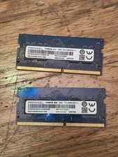 Ramaxel 16GB 2x8GB DDR4 RAM 2666MHz picture