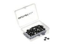 Magnetic reflective reference points 3mm, 300pcs - Markers - 3D Scanning picture