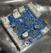 Fusion3 3D Printer PCB Board  F3PTB TOOLBOARD NEW picture