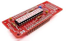 2 PCS I2C UART Smart I/O GPIO Analog Expander Arduino 18AB Unassembled Kit picture