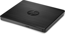 HP External USB DVD RW DVDRW GP70N Drive Read Write (BRAND NEW) picture