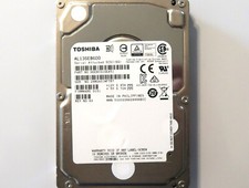 Toshiba AL13SEB600 HDEBC01GEA51 600gb 2.5