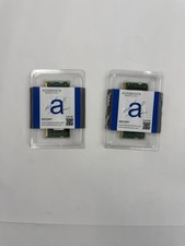 Adamanta 32GB (2x16GB) DDR4 3200MHz PC4-25600 SODIMM Laptop Memory RAM Upgrade picture