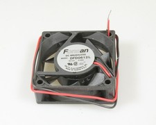 Lot of 5 DFD0612L Delta Electronics 12 VDC fan picture