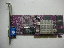 Palit Daytona TNT2 M64 32mb AGP picture