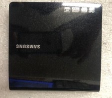 Samsung SE-208DB/TSBS SE-208 Slim Portable USB External DVD Writer picture