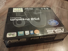 Asus P5B Premium picture