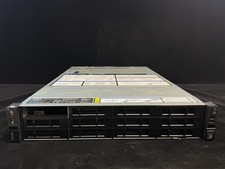 LENOVO THINKSYSTEM HR650X 12LFF 2x XEON 20C GOLD 6148 2.4GHz 64GB RAM 8x1TB SATA picture