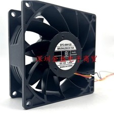 1PC 3-wire cooling fan EFC-09H12D 9238 12V 1.50A picture