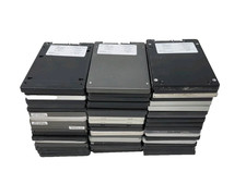 Lot of 100 Mixed Brand SATA SSD | 2.5