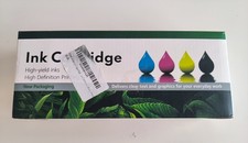 972X Ink Cartridges for HP 972x Ink Cartridges Pagewide MFP P57750DW Pro- 2bk  picture