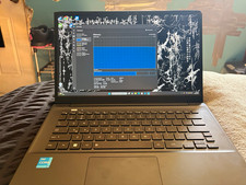 Dynabook Satellite Pro C40-K 14