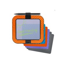 Boogie Board Dash with Stylus – Orange picture
