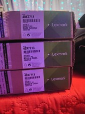 New Genuine  Lexmark MS810N MX810 MX811 MX812 Separation Roller 40X7713 picture
