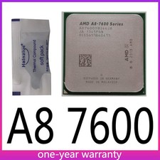 AMD A8-7600 3.1 GHz Quad-Core Socket FM2+ CPU Processor picture