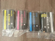 4pk Compatible for HP 711 711 XL BK/C/M/Y Ink Cartridge for DesignJet T120 T520 picture