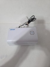 JIOSE J500 Thermal Printer For 4x6 Shipping Labels eBay, Amazon All Cords  picture