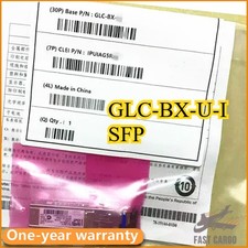 GLC-BX-U-I SFP New Sealed Cisco Transceiver Module Good Quality Fast Shipping picture