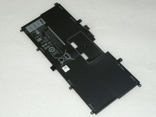 Genuine Laptop Battery NNF1C HMPFH For D ell XPS 13 9365 2-in-1 D1605TS Series picture