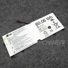 New Genuine LBR1223E OEM Battery for LG Gram 13Z970 14Z970-G 15Z970-GR30K 15Z975 picture