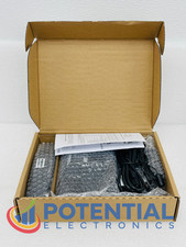 Open Box - Polycom CCX 500 Microsoft Teams Business Media Phone 2201-49720-001 picture