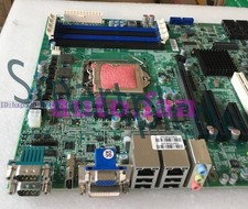 1PCS used RUBY-D712VG2AR industrial control motherboard picture