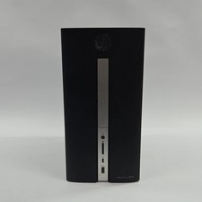 HP Pavilion 570-P014 A10-9700 3.50GHz 8GB RAM 128GB SSD 1TB HDD picture