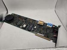 Hayes Smartmodem 2400B ISA Dial-Up Modem Card Vintage PC BBS RJ11 picture