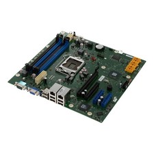 FUJITSU D3009-A11 LGA1155 DDR3 ATX System Board for PRIMERGY TX100 S3 S3p picture