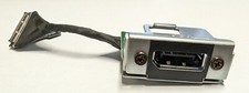 Dell 01DW11 1DW11 Add-in DisplayPort DP Video Port for OptiPlex MFF SFF MT 7000 picture