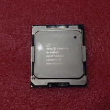 Intel Core i9-9980XE - Used picture