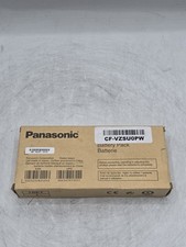 Genuine CF-VZSU0PR CF-VZSU0PW Battery For Panasonic Toughbook CF-54 MK1 OEM 46WH picture