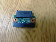 Genuine HP Pavilion G60-119OM Laptop Optical DVD Dive Connector 48.4AH01.011 picture
