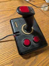 Gravis Vintage Joystick DB15 Connector Classic Computer Controller Retro Gaming picture