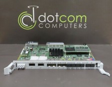 Ciena NTK531VAE5 2X10G XFP 10XGE SFP L2 MOTR Circut Nortel OM 6500 WOCUAG8MAA picture