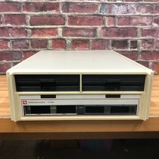 Texas Instruments Model FD1000 Flexible-Disk System for Model 990 Computer picture