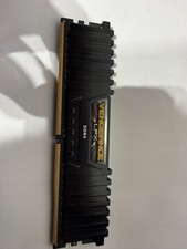 Corsair Vengeance LPX 8GB DDR4 3000MHz C16 RAM CMK8GX4M1D3000C16 Tested picture