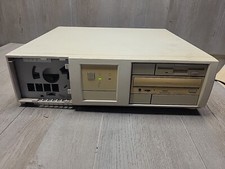 HP Vectra VL5/200 series 5 DT TURNS ON  ***READ DESCRIPTION *** picture