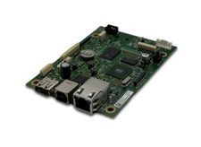 HP LaserJet M477 Series OEM Mainboard Formatter Logic Board CF379-60001 picture