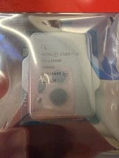 Intel Core i9-13900K Processor/CPU (24-Core 3.0GHz - 36MB - LGA1700) picture