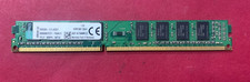 🟧Kingston 4GB DDR3-1600 RAM MEMORY KVR16N11S8/4 picture