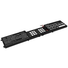 BATTERIE 4500mAh Type RZ09-0287 RC30-0287 RZ09-0329 For Razer Blade Pro 17 RZ09 picture