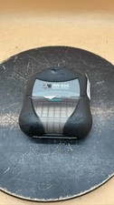 Zebra RW420 Rugged Industrial Mobile Printer Direct Thermal Label Unit picture