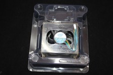 Brand New Intel Socket-771 D98510-001 Cooling Fan Heat Sink Cooler picture