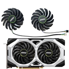 85MM Cooling Fan for MSI RTX2060 2070 2070S 2080 2080S VENTUS Graphic Card picture