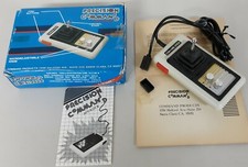 Rare Precision Command Joystick Hand Controller Apple II, II+ plus, IIe computer picture