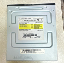 Toshiba Samsung TS-H493B/DEBH SATA 5.25