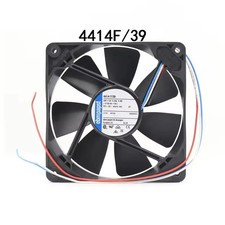 New in box 4414F/39 612NHHR 3414NHH 424JH 4314U 4184NXH 612NGME ebm-paps fan picture